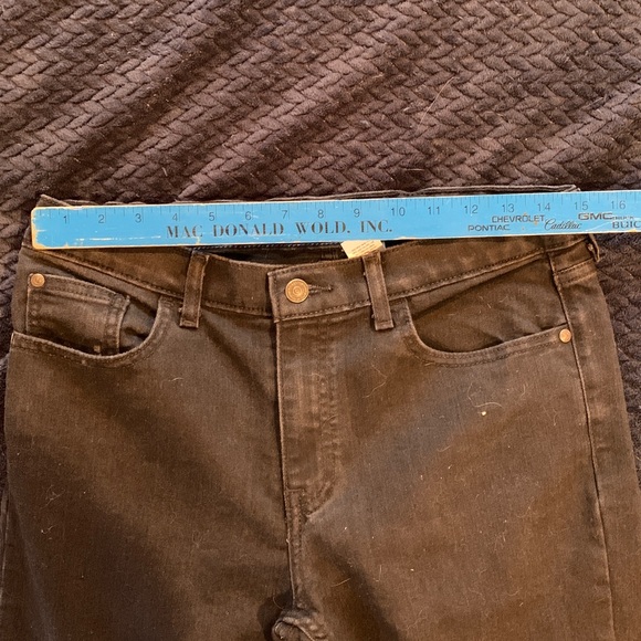 EUC Skinny Arizona Jeans Co 20 R - Picture 8 of 9